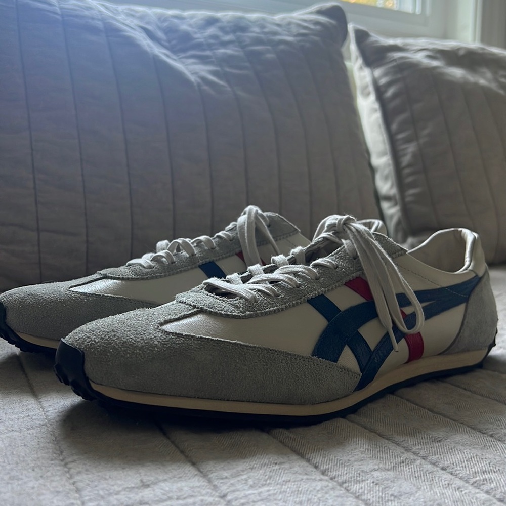 Men’s Onitsuka Tigers